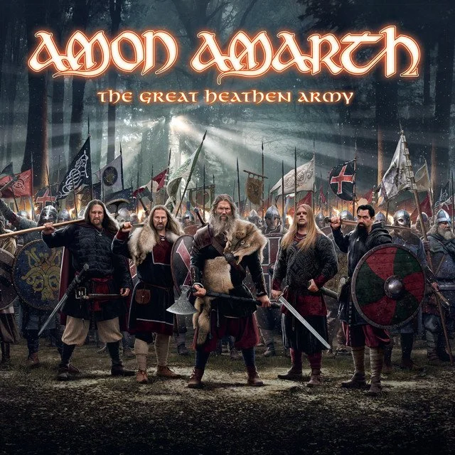 Amon Amarth アモン・ アマース メロデス デスメタル CD DVD Amon Amarth アモン・ アマース メロデス デスメタル CD DVD